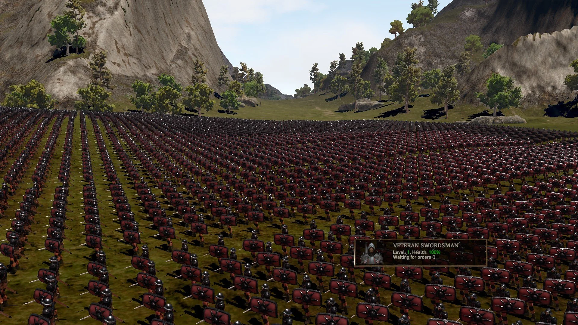 Avalon Lords: Dawn Rises - кадр 2