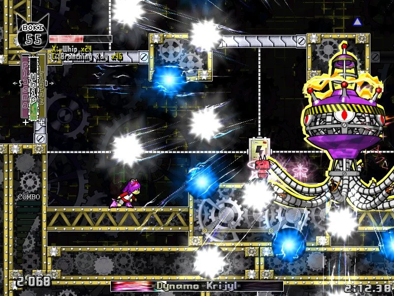 Copy Kitty - кадр 7