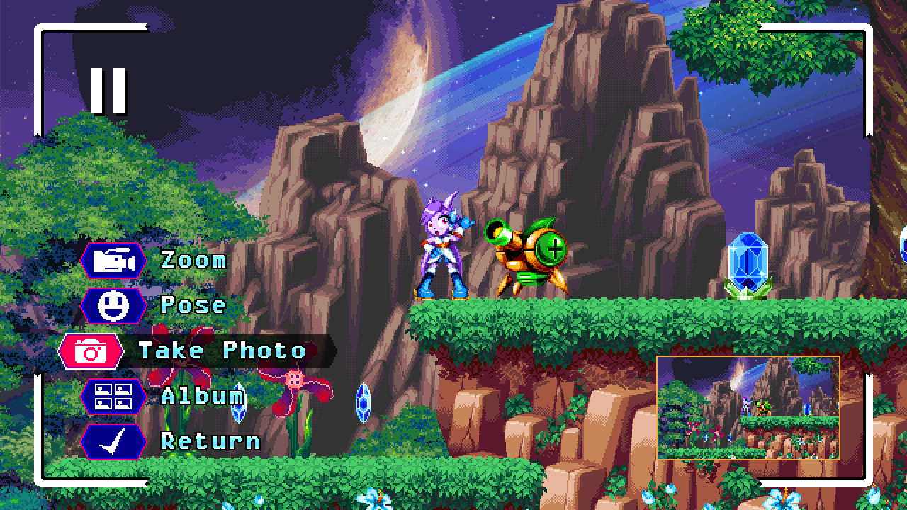 Скриншоты игры Freedom Planet 2 – фото и картинки в хорошем качестве