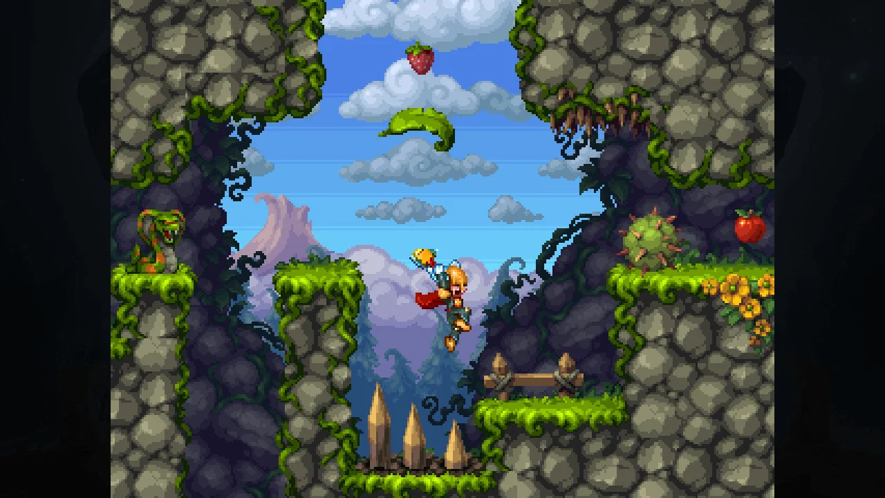 Tiny Thor - кадр 2