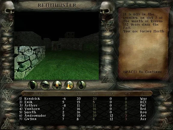 Devil Whiskey - кадр 5