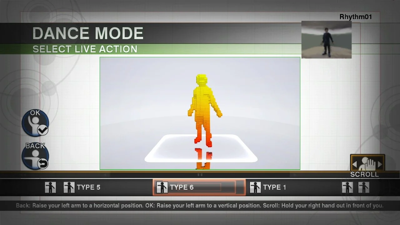 Rhythm Party - кадр 8