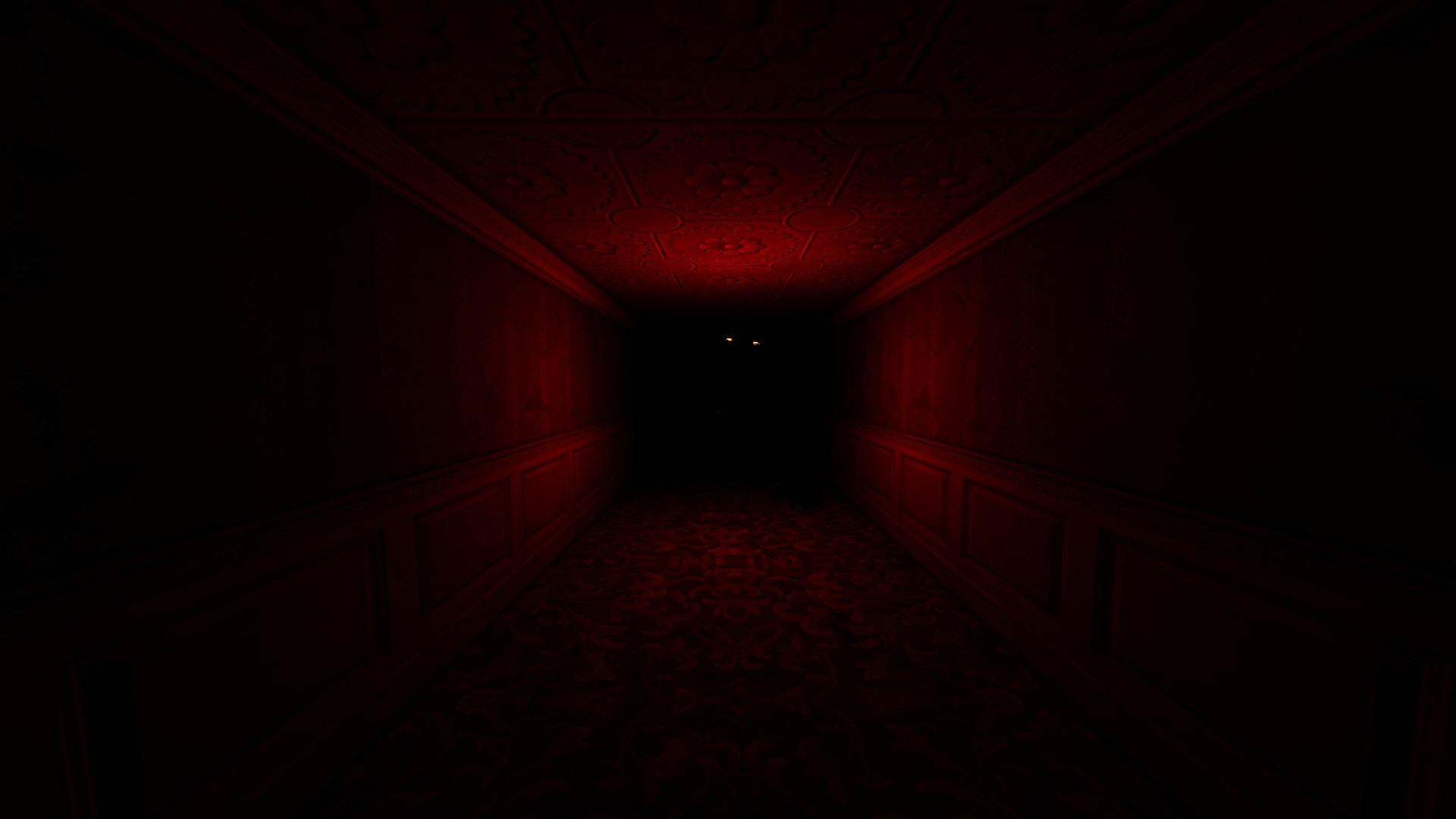 Dark Places — скриншот 2