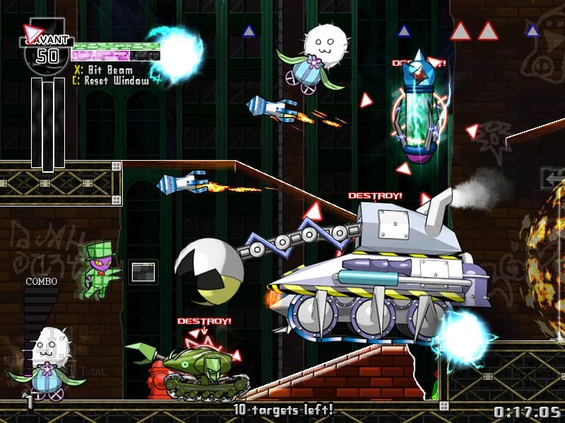 Copy Kitty - кадр 4