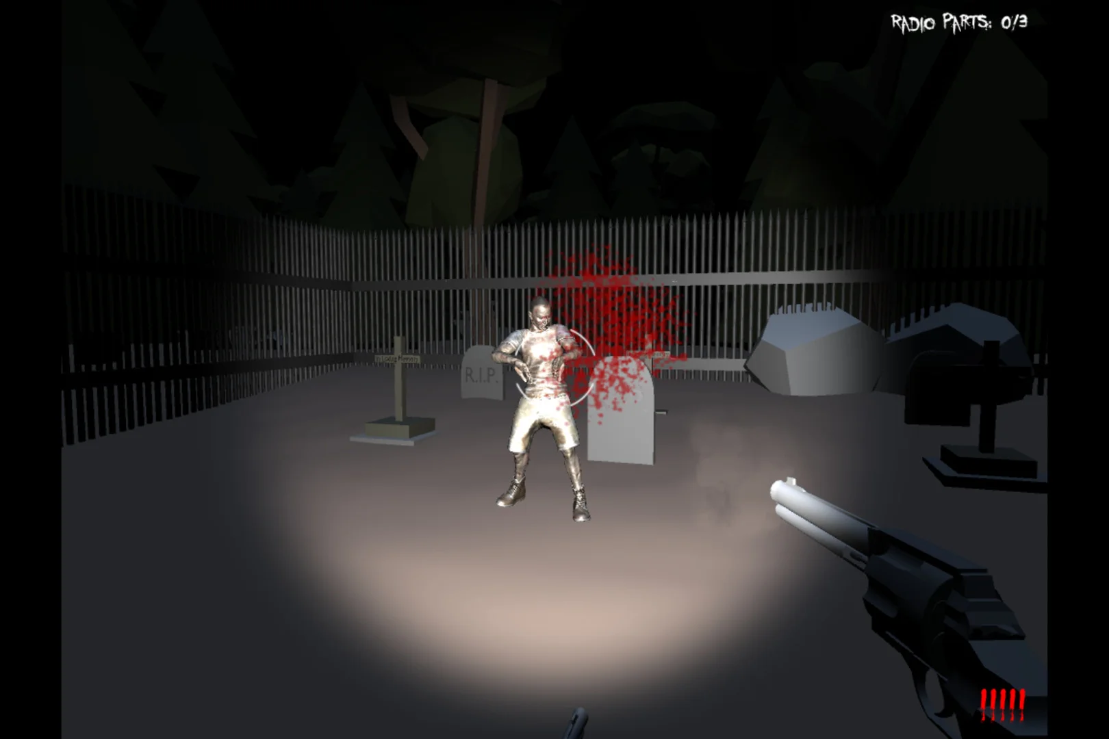 The Plague - кадр 1