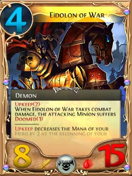 Order & Chaos Duels - кадр 15