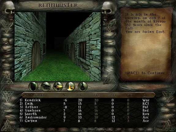 Devil Whiskey - кадр 12