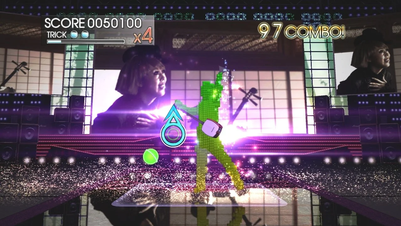 Rhythm Party - кадр 6