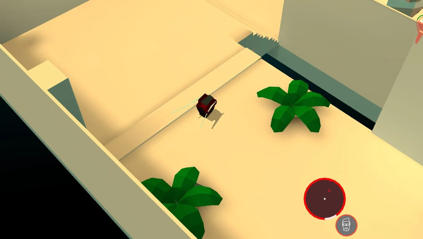 Love is Blind: Mutants - кадр 11