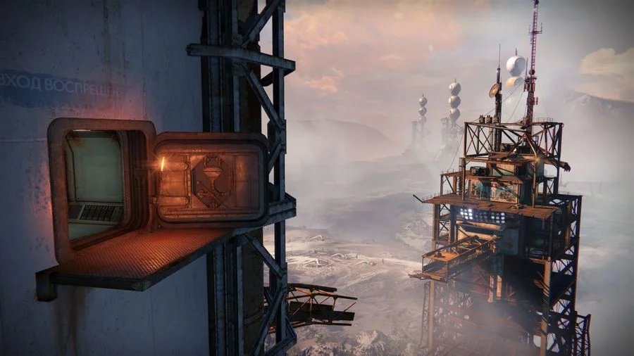 Destiny: The Taken King - кадр 12