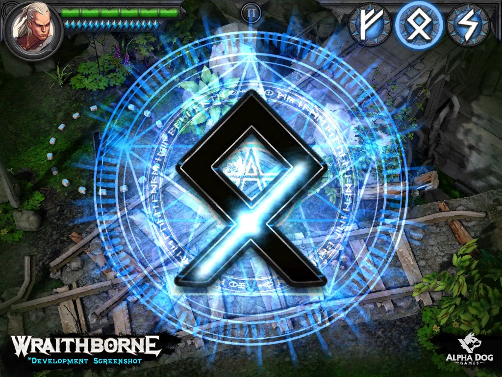 Wraithborne – обзоры и оценки, описание, даты выхода DLC, официальный сайт  игры