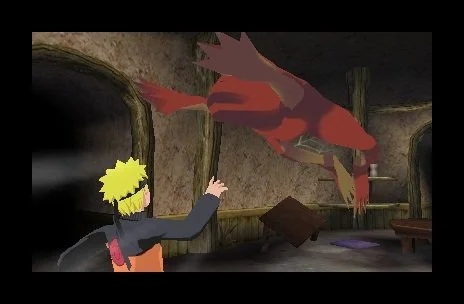 Naruto Shippuden 3D: The New Era - кадр 13