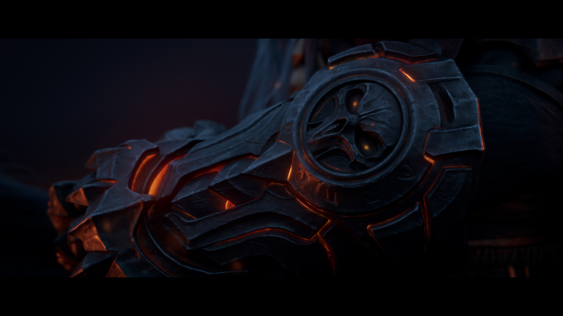 Darksiders 4 — скриншот 4
