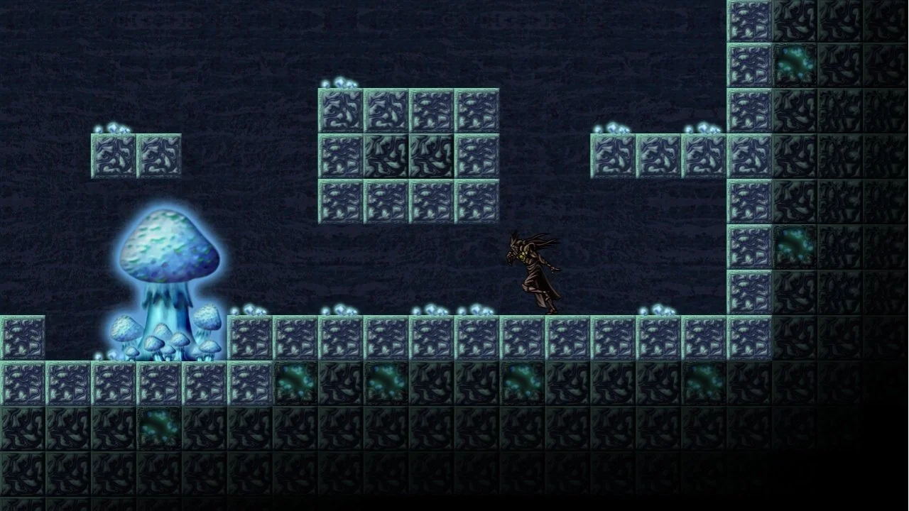 Ophidian Wars: Opac's Journey - кадр 4