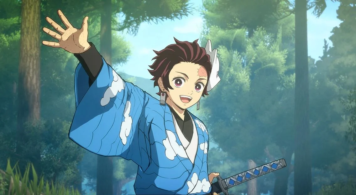 Demon Slayer: Kimetsu no Yaiba – The Hinokami Chronicles - кадр 11