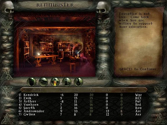 Devil Whiskey - кадр 11