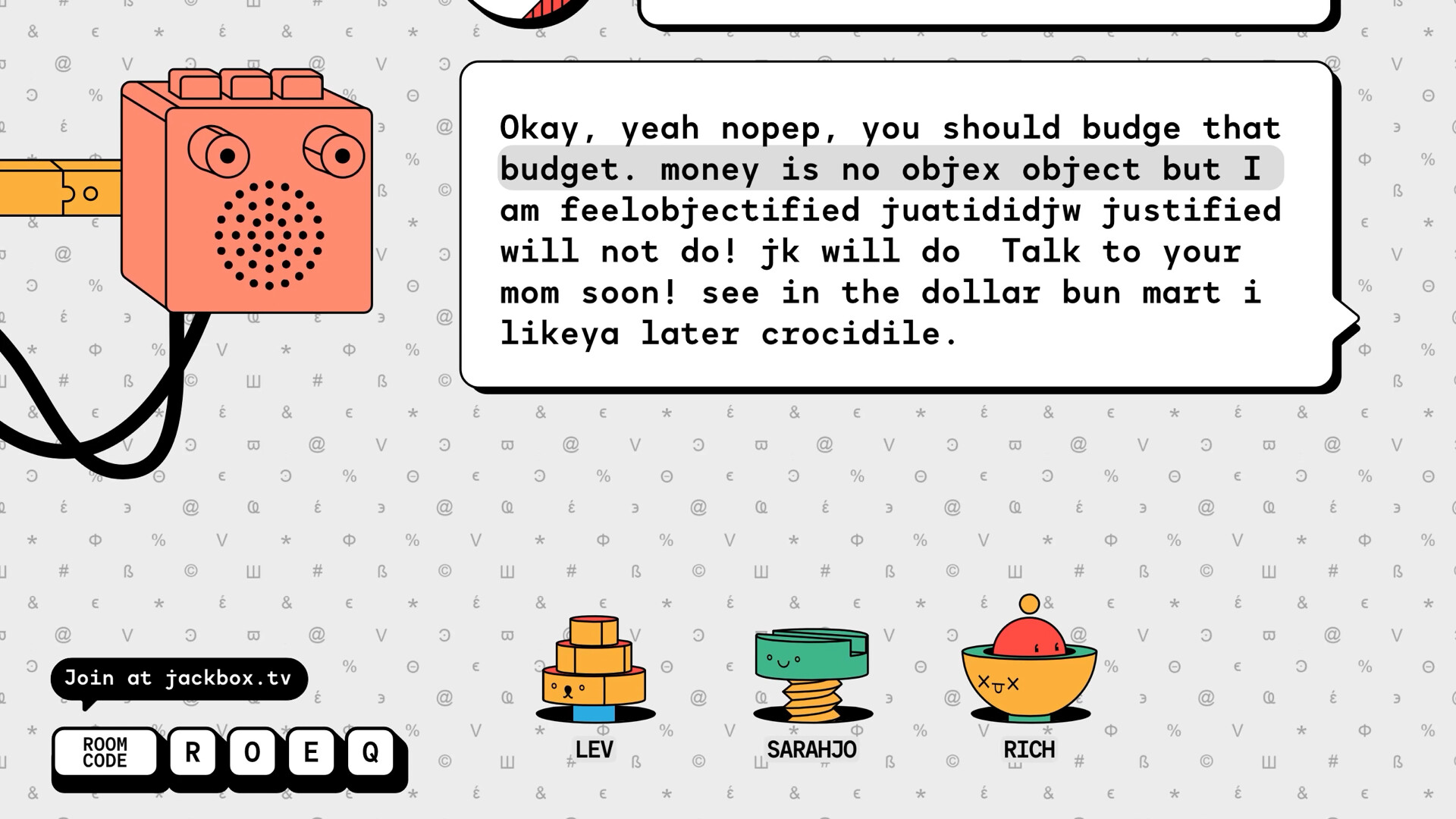 The Jackbox Party Pack 10 — скриншот 2