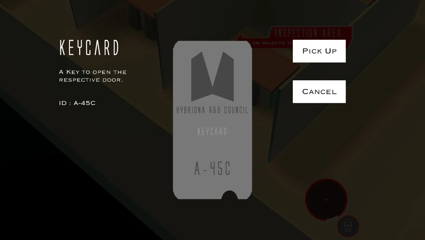 Love is Blind: Mutants - кадр 3