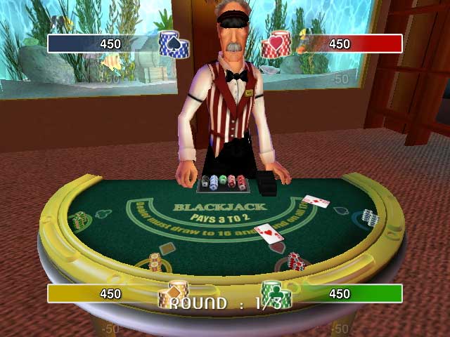 Vegas Party — скриншот 6