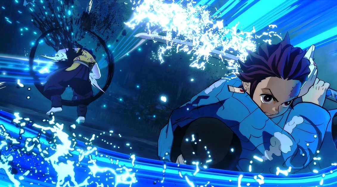 Demon Slayer: Kimetsu no Yaiba – The Hinokami Chronicles - кадр 13