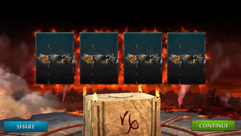 Order & Chaos Duels - кадр 4