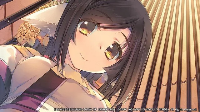 Utawarerumono: Mask of Truth - кадр 12