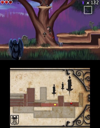Hotel Transylvania — скриншот 2