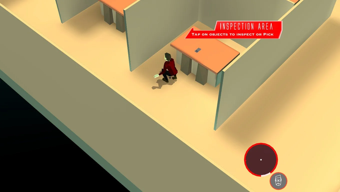 Love is Blind: Mutants - кадр 9