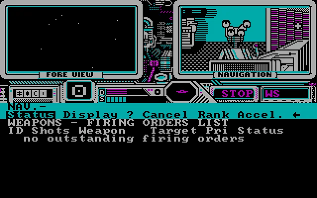 Psi 5 Trading Company - кадр 2