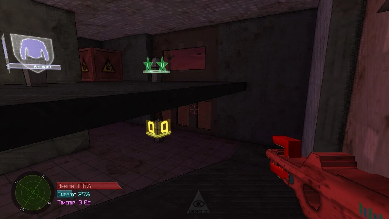 5089: The Action RPG - кадр 4