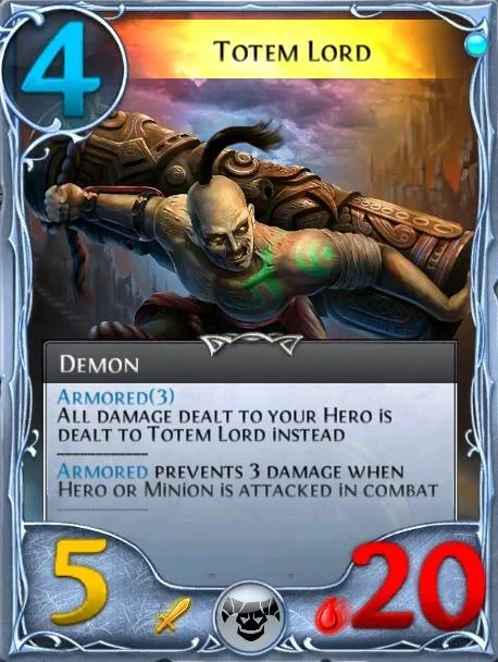 Order & Chaos Duels - кадр 7