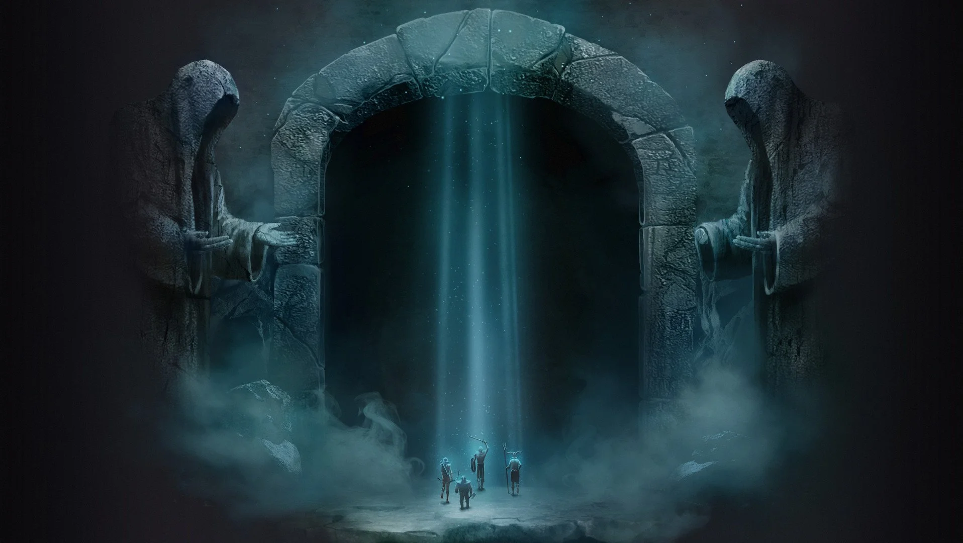 Tower of Time - кадр 11