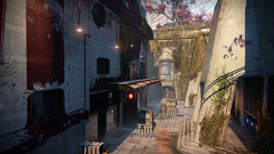Destiny: The Taken King — скриншот 5