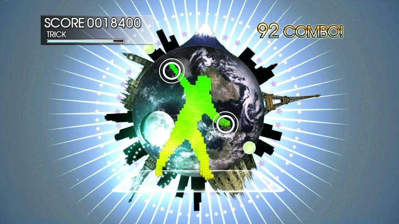 Rhythm Party - кадр 5