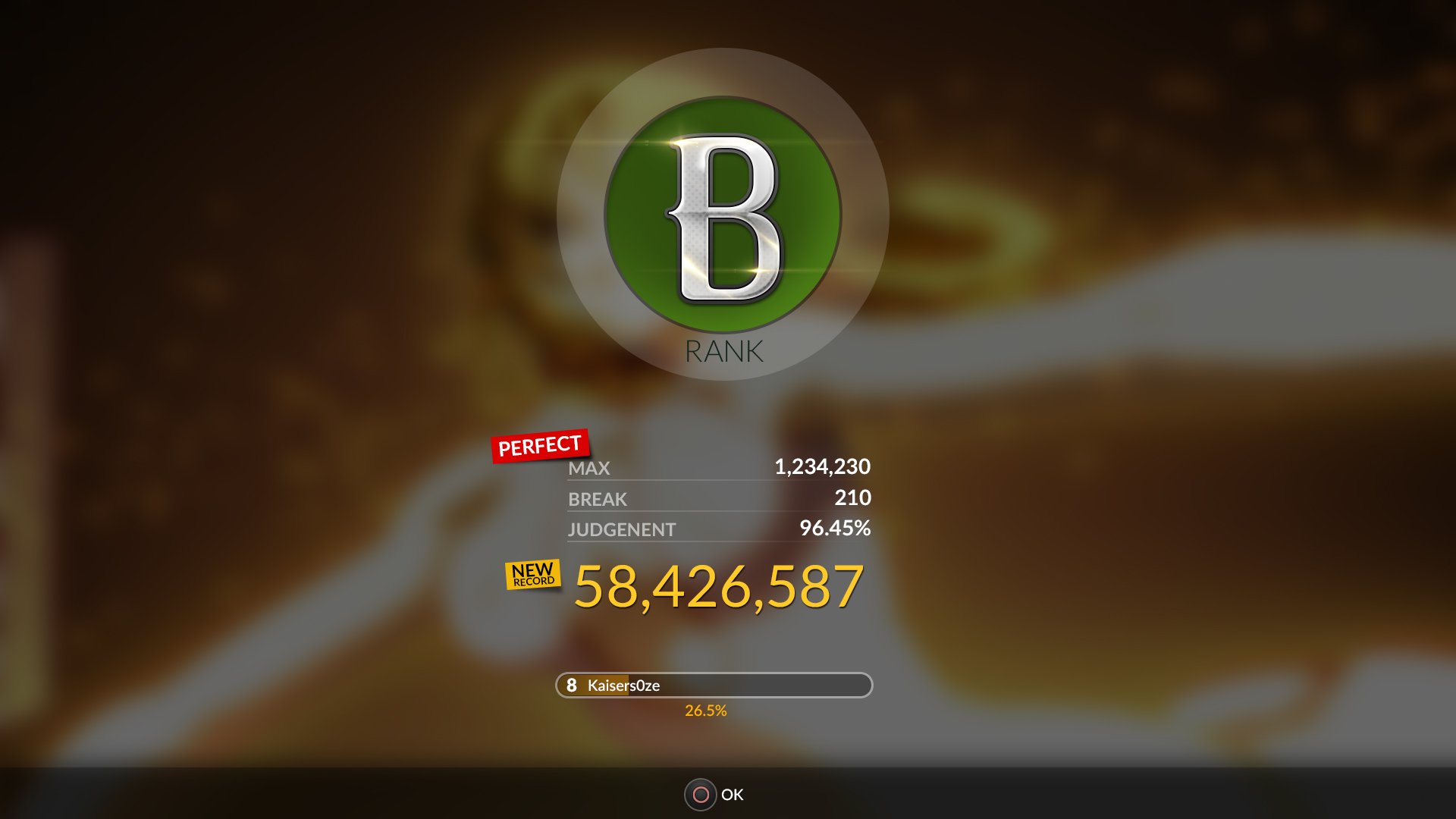 DJMax Respect — скриншот 2