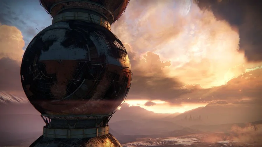 Destiny: The Taken King - кадр 14