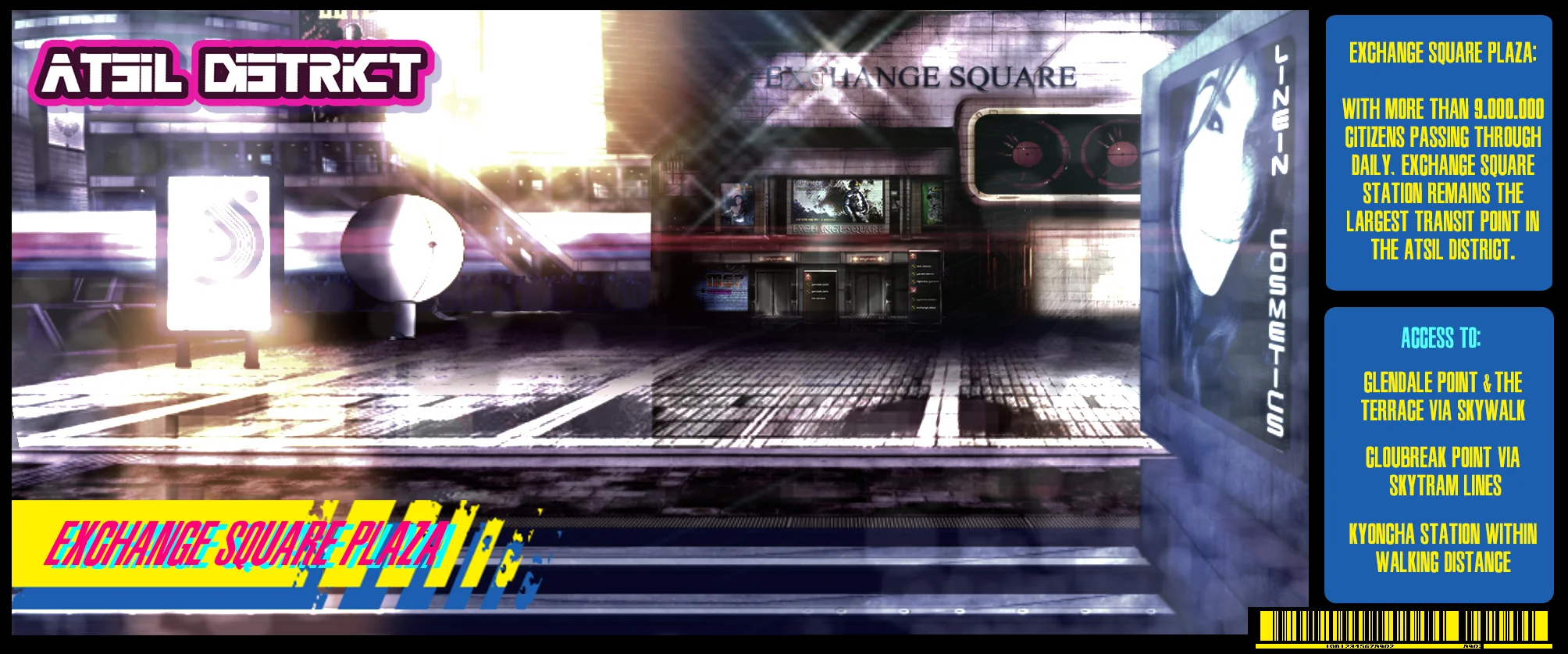 Sinless - кадр 1