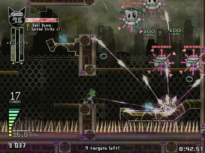 Copy Kitty - кадр 2