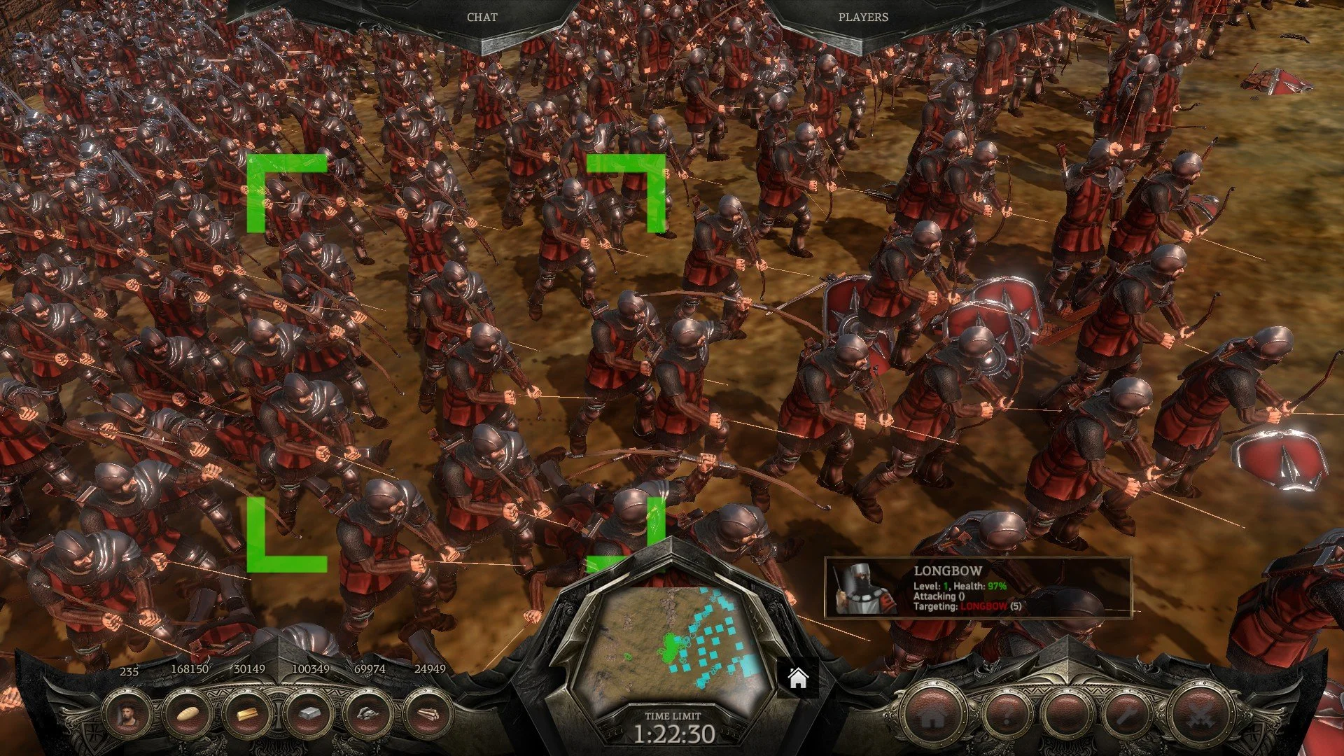 Avalon Lords: Dawn Rises - кадр 4