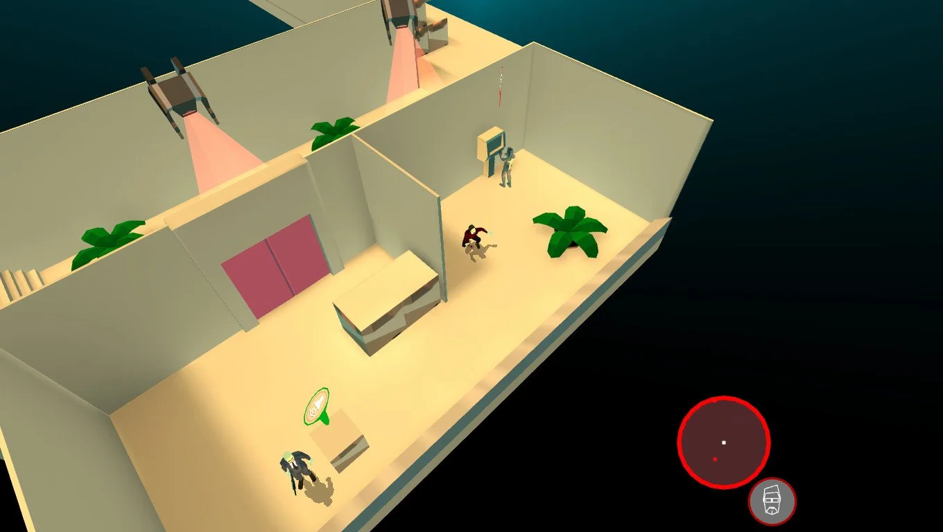 Love is Blind: Mutants - кадр 18