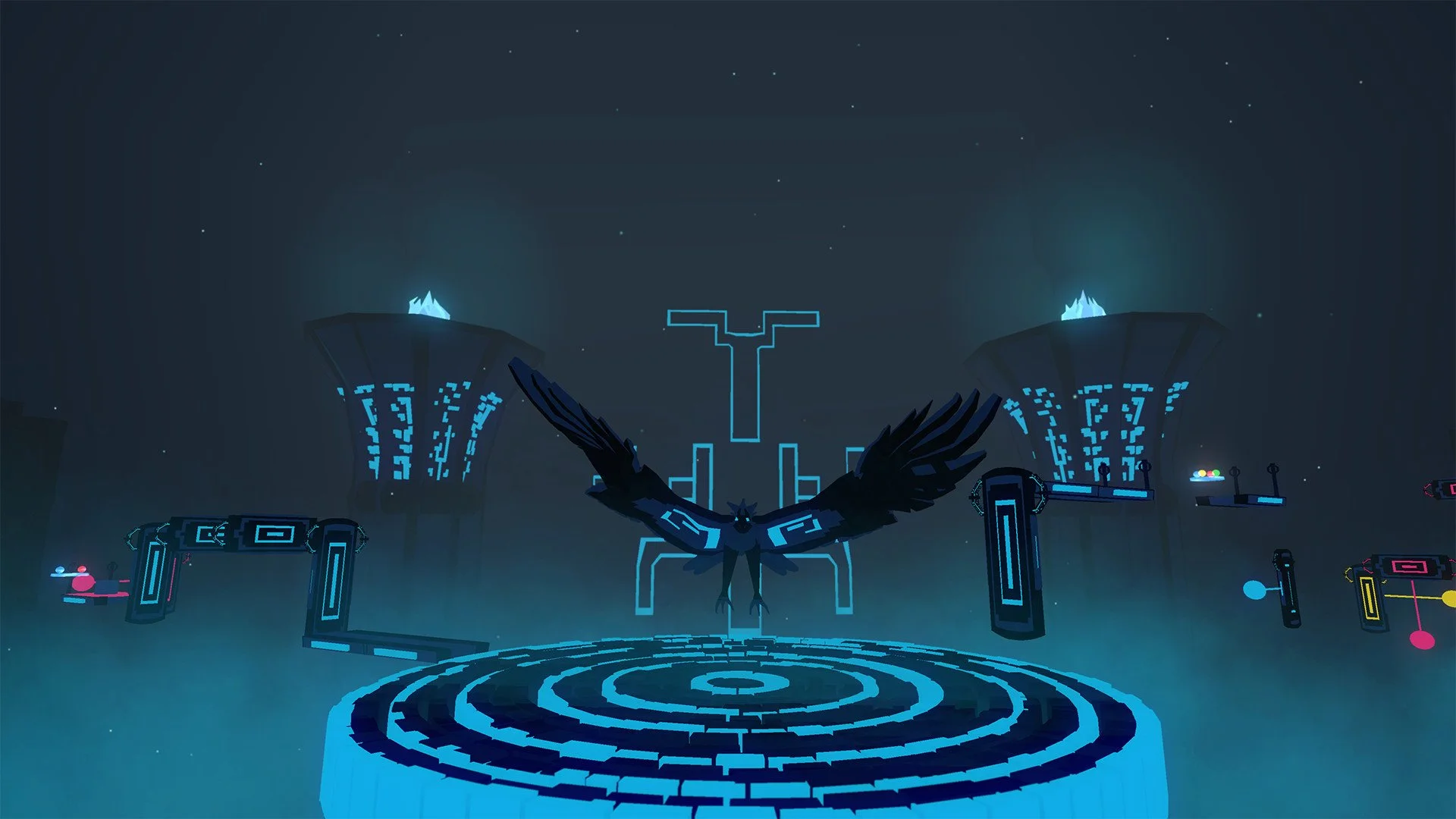 Sky Climbers - кадр 5