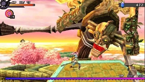 Nayuta no Kiseki - кадр 10