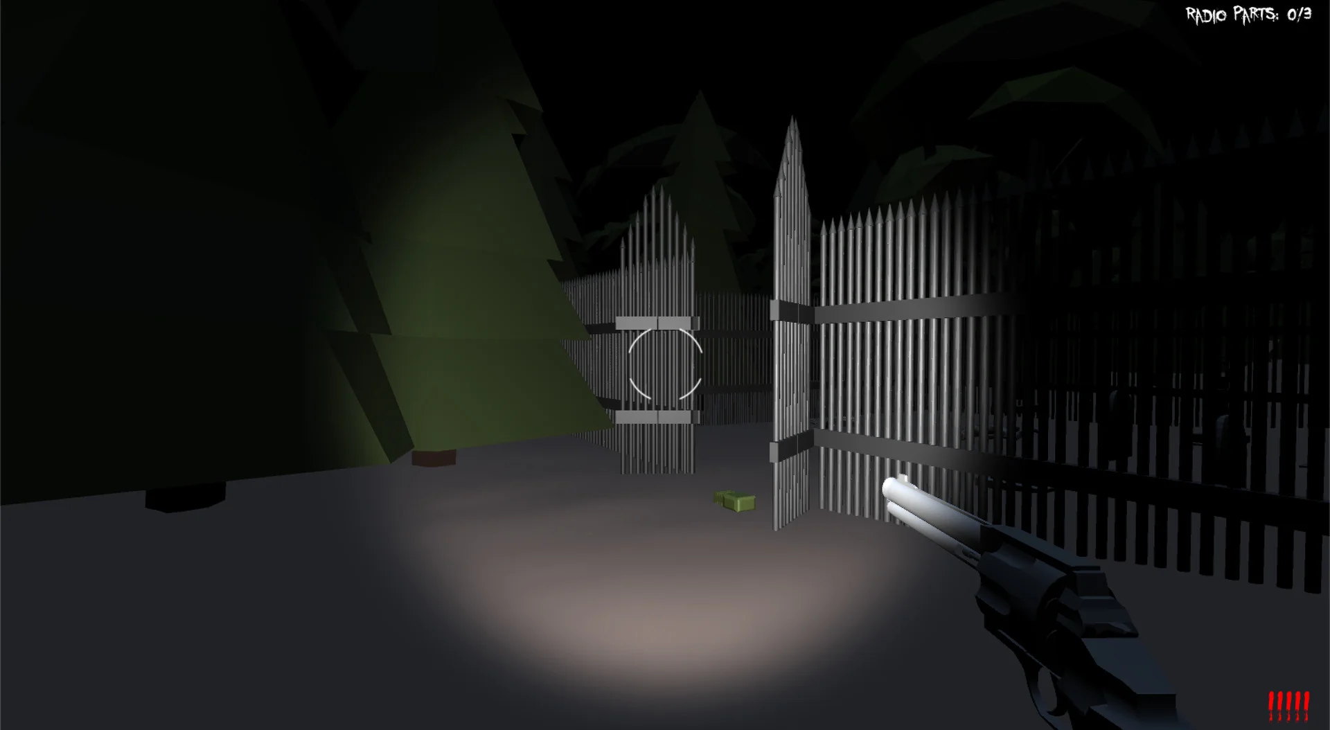 The Plague - кадр 4