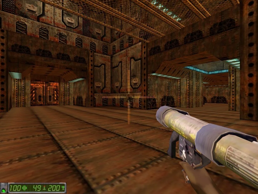 CodeRED: Battle for Earth - кадр 10