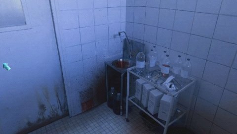 Hysteria Project 2 — скриншот 8