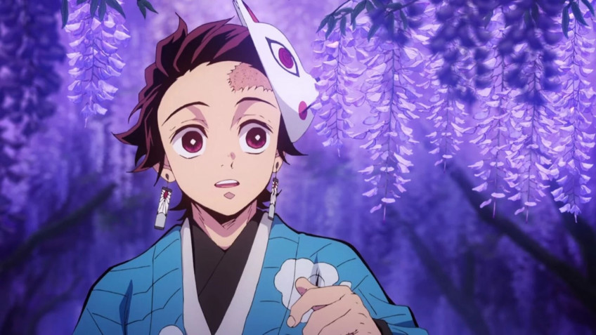 Demon Slayer: Kimetsu no Yaiba – The Hinokami Chronicles — скриншот 1
