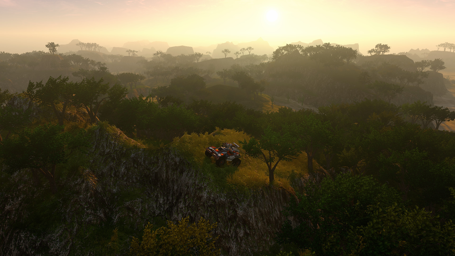 Project 5: Sightseer — скриншот 8