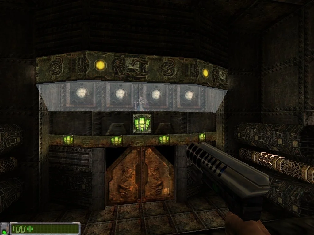 CodeRED: Battle for Earth - кадр 11