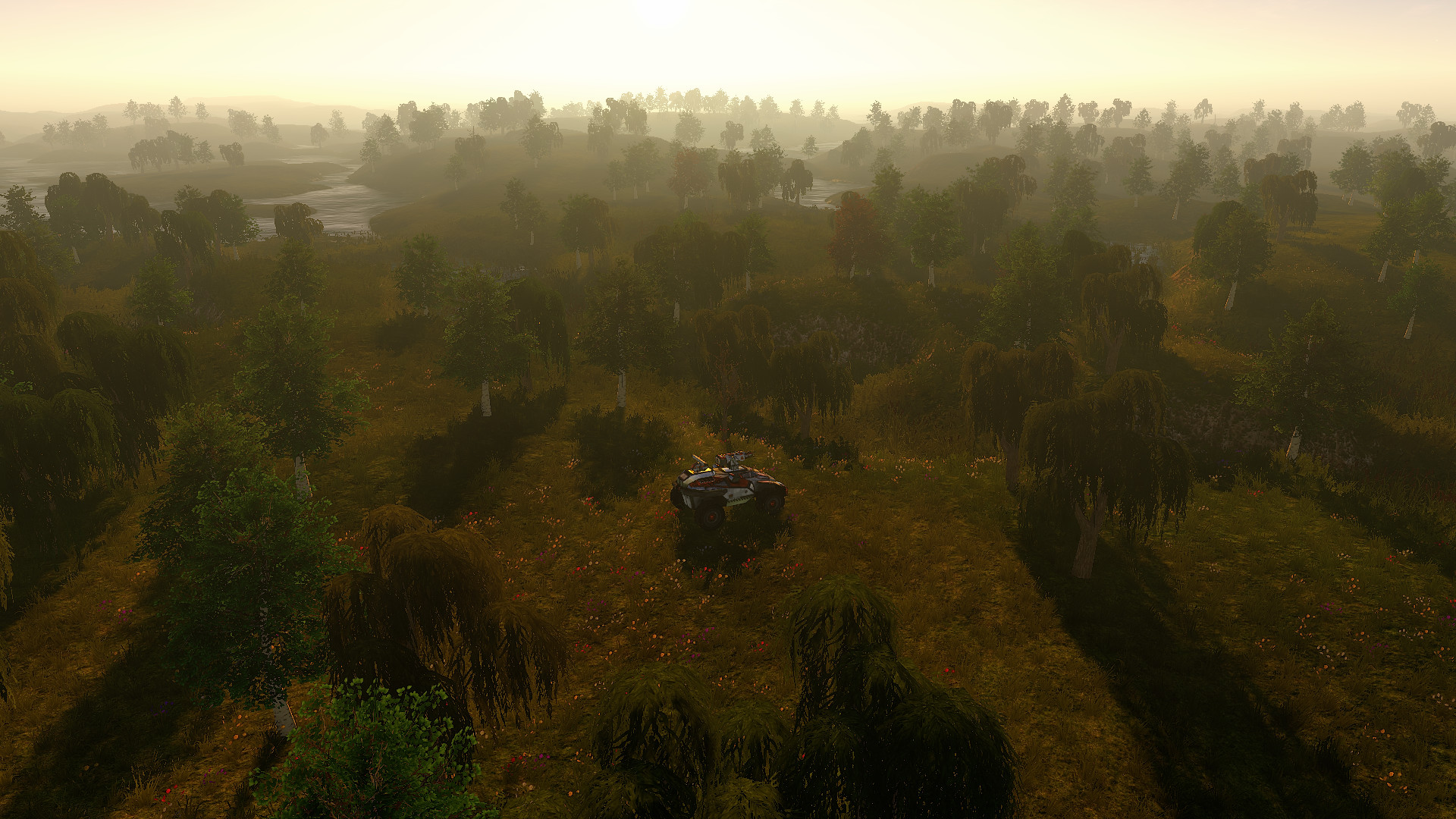 Project 5: Sightseer — скриншот 7