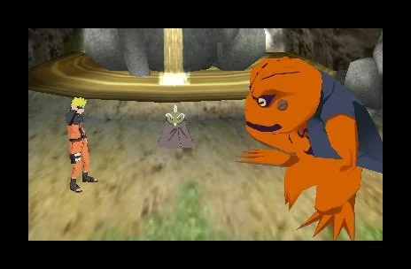 Naruto Shippuden 3D: The New Era - кадр 18
